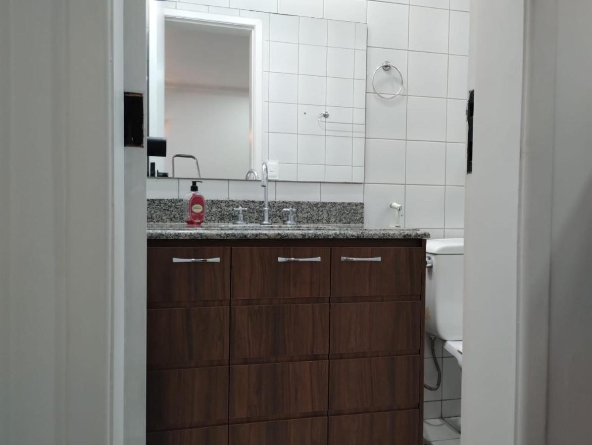 Flat Saint Martin Apto 308 Fortaleza  Exterior foto